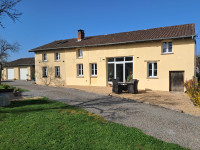 Maison à vendre à Videix, Haute-Vienne - 260.000 € - photo 1
