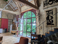 Maison à vendre à Saint-Rémy-du-Val, Sarthe - 385.000 € - photo 6