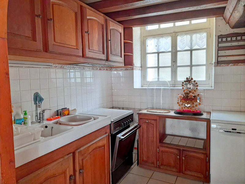French property for sale in Les Monts d'Andaine, Orne - €147,150 - photo 1