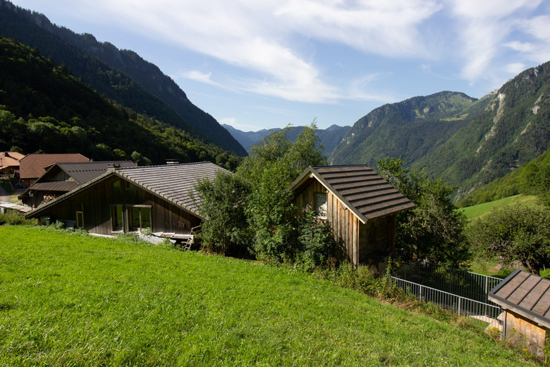 French property for sale in La Baume, Haute-Savoie - &#8364;775,000 - photo 4
