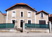 Propriété à vendre à Angoulême, Charente - 140 400 € - photo n°1