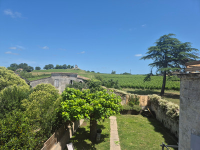 house for sale in Gironde