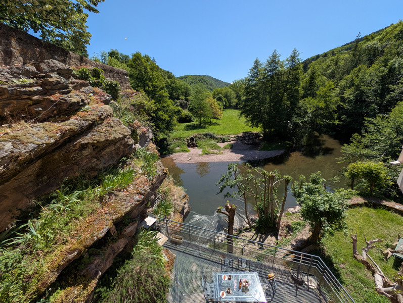 French property for sale in Saint-Sernin-sur-Rance, Aveyron - €547,000 - photo 2