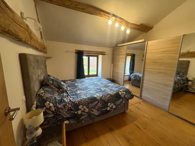 French property for sale in Saint-Saud-Lacoussière, Dordogne - €290,000 - photo 5