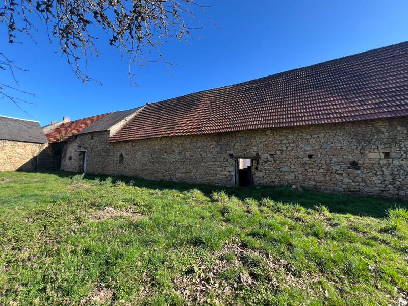 French property for sale in Bord-Saint-Georges, Creuse - €36,600 - photo 7