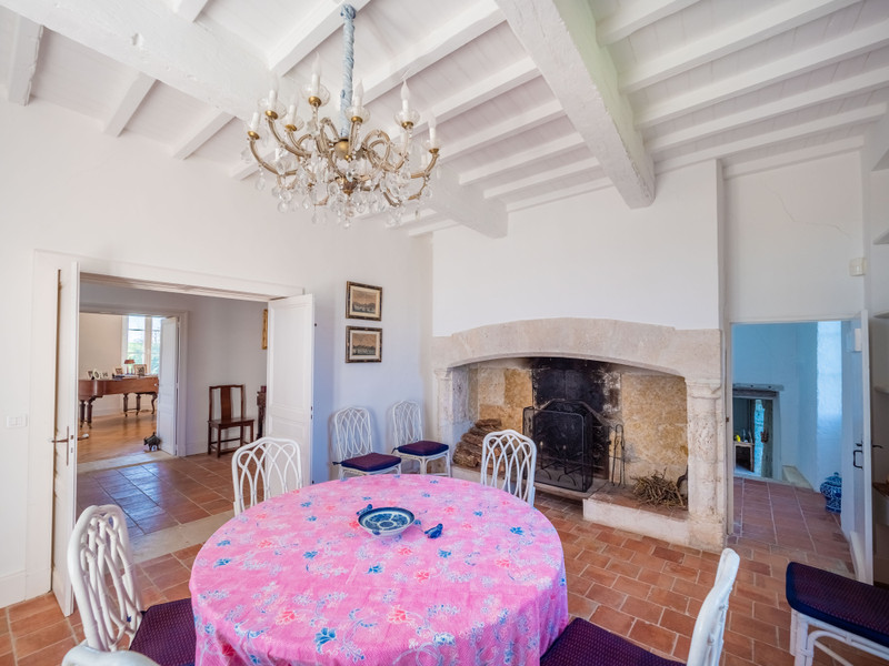 French property for sale in Maurens, Gers - &#8364;2,100,000 - photo 5