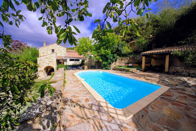 house for sale in Hérault