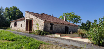 French property for sale in Saint-Aubin, Lot-et-Garonne - €256,800 - photo 2