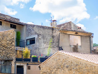 Terrace for sale in Mollans-sur-Ouvèze Drôme French_Alps