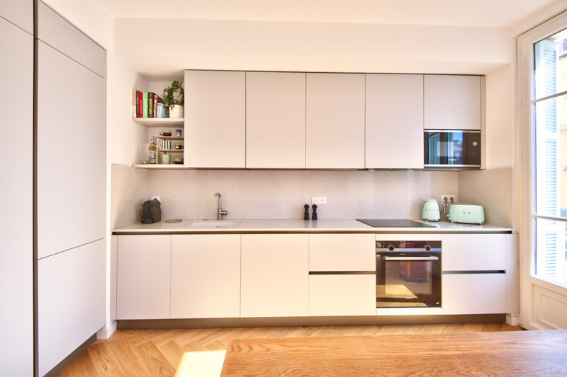 French property for sale in Nice, Alpes-Maritimes - €672,000 - photo 3