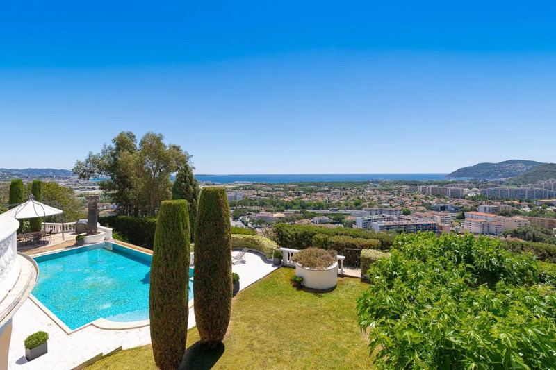 French property for sale in Mandelieu-la-Napoule, Alpes-Maritimes - €2,700,000 - photo 5