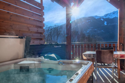 Ski property for sale in Champagny-en-Vanoise - €1,034,000 - photo 14