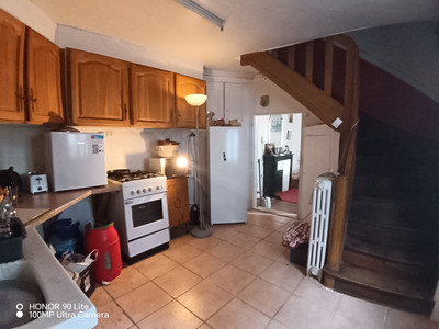 French property for sale in Magnac-Laval, Haute-Vienne - €56,600 - photo 1