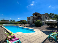 Maison à vendre à Eymet, Dordogne - 375 000 € - photo 10