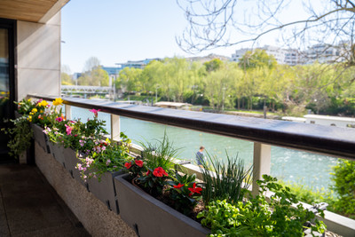 French property for sale in Levallois-Perret, Hauts-de-Seine - €1,500,000 - photo 1