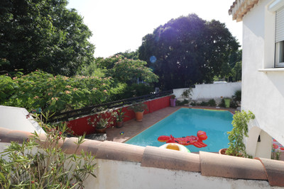 French property for sale in Sainte-Anastasie, Gard - €279,000 - photo 3