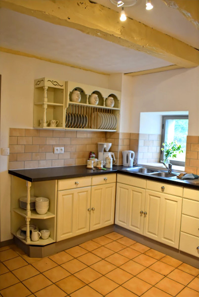 French property for sale in Merléac, Côtes-d'Armor - €244,495 - photo 6