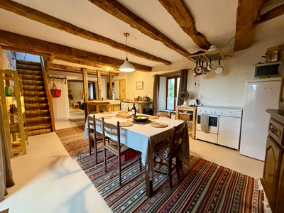 French property for sale in Rochechouart, Haute-Vienne - €119,900 - photo 1