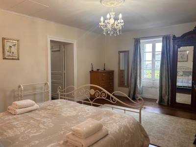 French property for sale in Boscamnant, Charente-Maritime - €318,000 - photo 6