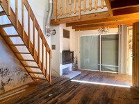 Maison à vendre à Ventouse, Charente - 19.600 € - photo 3