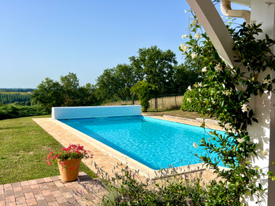 French property for sale in Eymet, Dordogne - €450,000 - photo 2