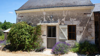 Maison à vendre à Noyant-Villages, Maine-et-Loire - 219.350 € - photo 3