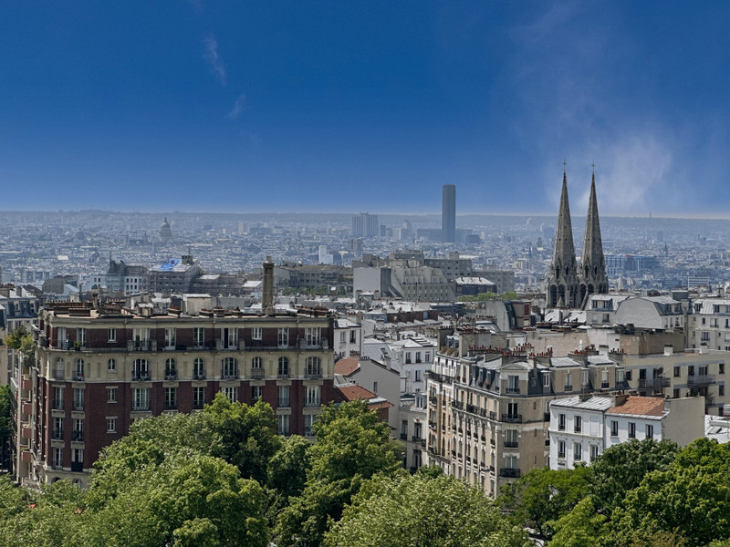 French property for sale in Paris 19e Arrondissement, Paris - &#8364;650,000 - photo 6