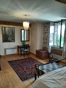 French property for sale in Saint-Saud-Lacoussière, Dordogne - €449,500 - photo 8