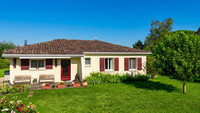 Propriété à vendre à Eymet, Dordogne - 199 900 € - photo n°1