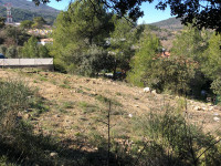 Terrain à vendre à Flassans-sur-Issole, Var - 120.000 € - photo 1