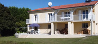 Maison à vendre à Montpezat, Lot-et-Garonne - 360.000 € - photo 2
