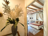 Maison à vendre à Montcuq-en-Quercy-Blanc, Lot - 685.000 € - photo 8
