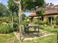 French property, houses and homes for sale in Trie-sur-Baïse Hautes-Pyrénées Midi_Pyrenees