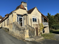 French property, houses and homes for sale in Clermont-d'Excideuil Dordogne Aquitaine