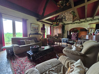 Maison à vendre à Queyssac, Dordogne - 445.200 € - photo 6