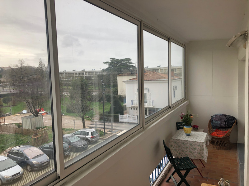 French property for sale in Angoulême, Charente - €81,750 - photo 7