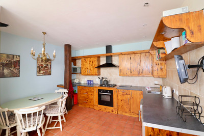 French property for sale in Montbron, Charente - €260,000 - photo 4