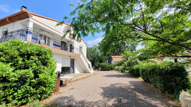 Maison à vendre à Thuir, Pyrénées-Orientales - 590.000 € - photo 1