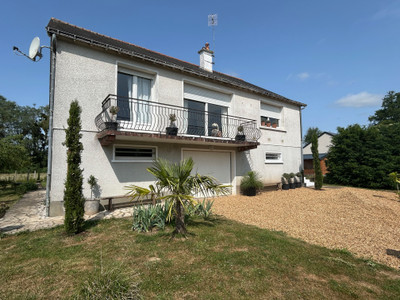 house for sale in Sarthe