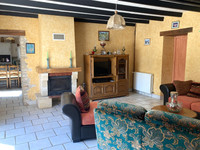 Maison à vendre à Payroux, Vienne - 172.800 € - photo 4