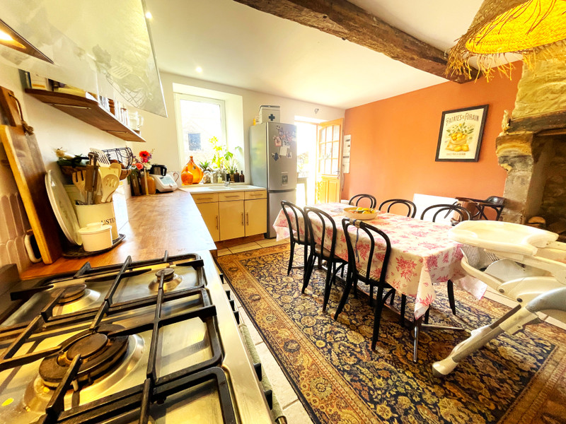 French property for sale in Trun, Orne - €199,800 - photo 4