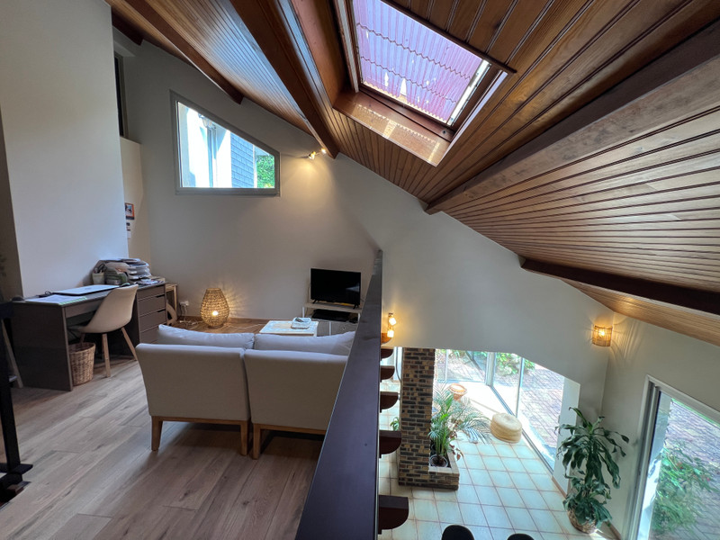 French property for sale in Bussière-Galant, Haute-Vienne - €318,000 - photo 7