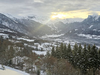 Propriété à vendre à Verchaix, Haute-Savoie - 1 750 000 € - photo n°4
