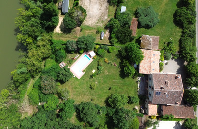 maison à vendre à Midi-Pyrénées (Occitanie)