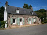 French property, houses and homes for sale in Carnoët Côtes-d'Armor Brittany