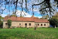 Maison à vendre à Saint-Plantaire, Indre - 172.800 € - photo 8