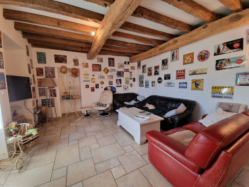 French property for sale in La Plaine, Maine-et-Loire - €467,000 - photo 8