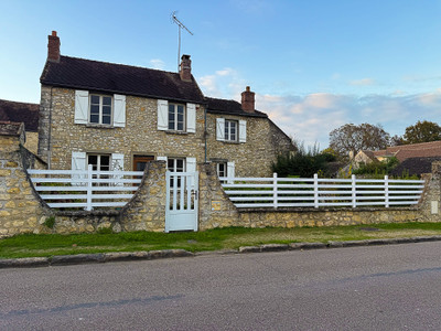 Maison à vendre à Dannemois, Essonne, Île-de-France, avec Leggett Immobilier
