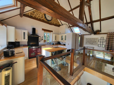 French property for sale in Les Loges-Marchis, Manche - €179,000 - photo 5