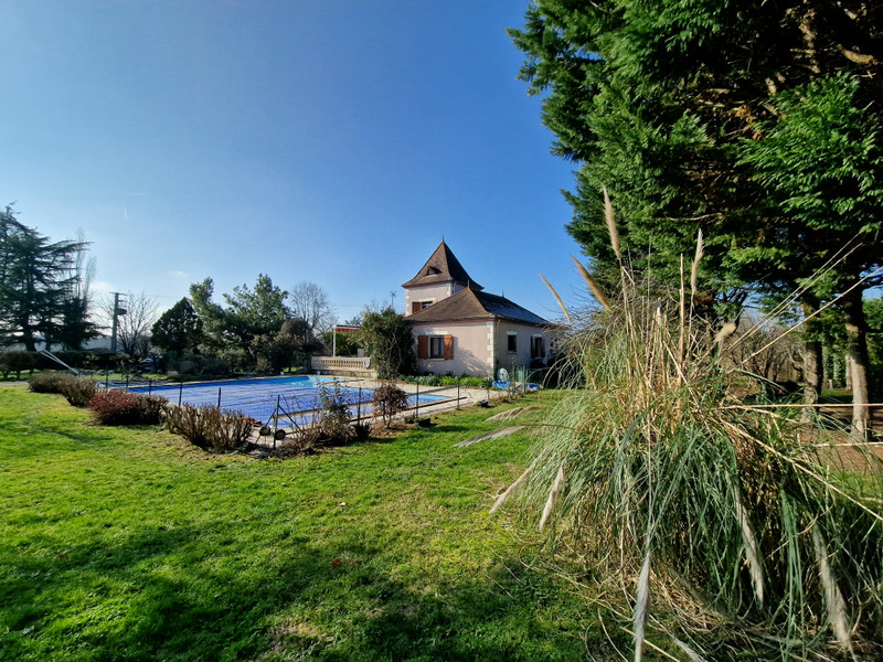 French property for sale in Montpon-Ménestérol, Dordogne - €392,200 - photo 9